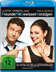 Freunde mit gewissen Vorzügen Blu-ray