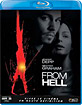 From Hell (FR Import) Blu-ray
