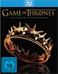 Game of Thrones: Die komplette zweite Staffel Blu-ray Game of Thrones: Die komplette zweite Staffel Blu-ray
