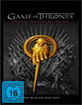 Game of Thrones: Die komplette zweite Staffel (Limited Pin Edition) Blu-ray Game of Thrones: Die komplette zweite Staffel (Limited Pin Edition) Blu-ray