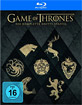 Game of Thrones: Die komplette dritte Staffel (Limited Digipak Edition) Blu-ray Game of Thrones: Die komplette dritte Staffel (Limited Digipak Edition) Blu-ray