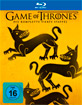 Game of Thrones: Die komplette vierte Staffel (Limited Edition) (Blu-ray + UV Copy) Blu-ray Game of Thrones: Die komplette vierte Staffel (Limited Edition) (Blu-ray + UV Copy) Blu-ray
