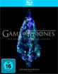 Game of Thrones: Die komplette fünfte Staffel (Limited Digipak Edition) (Blu-ray + UV Copy) Blu-ray Game of Thrones: Die komplette fünfte Staffel (Limited Digipak Edition) (Blu-ray + UV Copy) Blu-ray