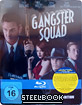 Gangster Squad (Limited Steelbook Edition) Blu-ray Gangster Squad (Limited Steelbook Edition) Blu-ray