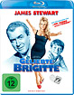 Geliebte Brigitte Blu-ray Geliebte Brigitte Blu-ray