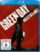 Green Day - Bullet in a Bible Blu-ray