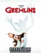 Gremlins + Gremlins 2 : La nouvelle génération - Steelbook (FR Import) Blu-ray