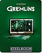 Gremlins (1984) - Limited Edition Steelbook (FR Import) Blu-ray