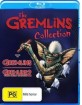 The Gremlins Collection (AU Import) Blu-ray