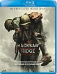Hacksaw Ridge - Die Entscheidung (CH Import) Blu-ray