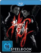 Hänsel und Gretel: Hexenjäger (Limited Steelbook Edition) Blu-ray