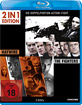 Haywire (2011) + The Fighters (2 in 1 Edition) Blu-ray