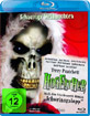 Hogfather - Schaurige Weihnachten Blu-ray