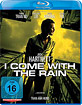 I Come with the Rain Blu-ray