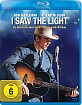 I Saw the Light - Die Geschichte des Country Sängers Hank Williams (Neuauflage) Blu-ray