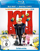 Ich - Einfach unverbesserlich (Blu-ray + Digital Copy) Blu-ray Ich - Einfach unverbesserlich (Blu-ray + Digital Copy) Blu-ray