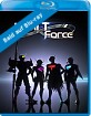 Infini-T Force - Vol. 1 Blu-ray