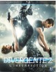 Divergente 2: L'insurrection (FR Import ohne dt. Ton) Blu-ray