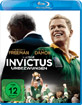Invictus - Unbezwungen Blu-ray Invictus - Unbezwungen Blu-ray