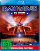 Iron Maiden - En Vivo! (Live in Santiago de Chile) Blu-ray Iron Maiden - En Vivo! (Live in Santiago de Chile) Blu-ray