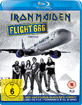 Iron Maiden - Flight 666 Blu-ray Iron Maiden - Flight 666 Blu-ray