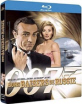 James Bond 007 - Bons baisers de Russie (FR Import) Blu-ray