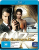 James Bond 007 - Die another Day (AU Import) Blu-ray
