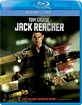 Jack Reacher (Blu-ray + DVD) (ES Import) Blu-ray