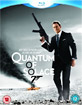 James Bond 007 - Quantum of Solace (UK Import) Blu-ray