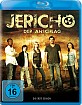 Jericho - Der Anschlag - Die erste Season Blu-ray
