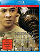 Once upon a time in China & America Blu-ray
