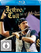 Jethro Tull - Live at Montreux 2003 Blu-ray