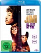 Jimi: All Is by My Side Blu-ray