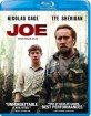 Joe (2013) (Region A - CA Import ohne dt. Ton) Blu-ray