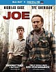 Joe (2013) (Blu-ray + Digital Copy + UV Copy) (Region A - US Import ohne dt. Ton) Blu-ray