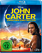 John Carter - Zwischen zwei Welten Blu-ray
