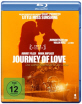 Journey of Love - Das wahre Abenteuer ist die Liebe Blu-ray