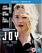 Joy (2015) (Blu-ray + UV Copy) (UK Import ohne dt. Ton) Blu-ray