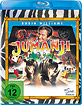 Jumanji (1995) Blu-ray