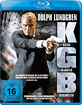 KGB - Killer Gejagter Beschützer (Neuauflage) Blu-ray KGB - Killer Gejagter Beschützer (Neuauflage) Blu-ray