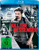 Kill the Messenger (2014) (Blu-ray + UV Copy) Blu-ray
