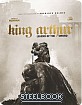 King Arthur: Legend of the Sword 3D - HMV Exclusive Limited Edition Steelbook (Blu-ray 3D + Blu-ray) (UK Import ohne dt. Ton) Blu-ray