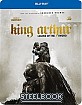 King Arthur: Il Potere della Spada - Limited Steelbook (IT Import ohne dt. Ton) Blu-ray