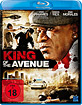 King of the Avenue Blu-ray