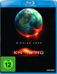 Knowing - Die Zukunft endet jetzt Blu-ray Knowing - Die Zukunft endet jetzt Blu-ray