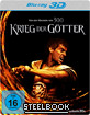 Krieg der Götter 3D (Limited Steelbook Edition) (Blu-ray 3D) Blu-ray Krieg der Götter 3D (Limited Steelbook Edition) (Blu-ray 3D) Blu-ray