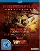 Kriegsfilm Collection 2 Blu-ray