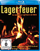 Lagerfeuer - Ein romantisches Abenteuer in der Wüste Blu-ray