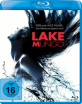 Lake Mungo Blu-ray