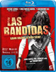 Las Bandidas - Kann Rache schön sein! Blu-ray